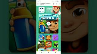 How to play free games in play on poki screenshot 1