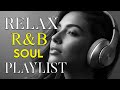 Soulful R B Chill Romantic Vibes Deep Feelings For Lonely Nights Quiet Moments