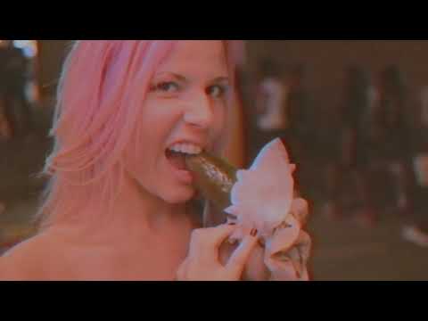 GlitterWølf — Palm Lakes - 'Satellite' (Official Video)