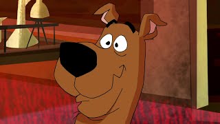 Scooby Doo Ringtone [With Free Download Link]