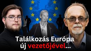 Megdöbbentő állítás: Alice Weidel lehet Európa következő vezetője? - Bogár László