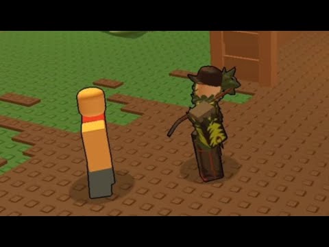 BLOCK TALES - True Panacea Voiced Over
