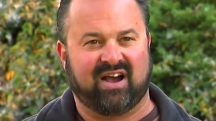 The Frank Fritz Moment That Went Too Far On Americ...