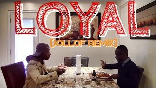 The Song For When You Don't Want To Share Your Food!!