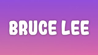 Chris Brown - Bruce Lee