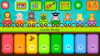 Learn Music for Kids screenshot 4