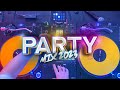 PARTY MIX 2023 11 Remixes Of Popular Songs Mixed By Deejay FDB 