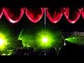 JUN SKY WALKER(S) LOST&amp;FOUND セカンドステージ渋公初日 オープニング~1曲目