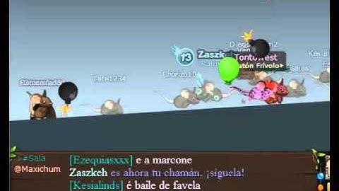 Thejoymis 5k First Vanilla *-*! ♥