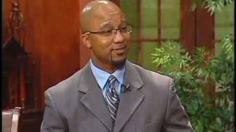 C. Joseph Simpson WBPI Interview Part 1