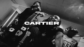 [FREE] 63OG x Kodes Type Beat – “CARTIER” | Trap FR Instrumental 2026 (ProdByZo)