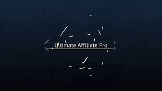 Ultimate Affiliate Pro - How To Send Notifications