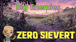 Lets go to the Mall : Zero Sievert Ep5