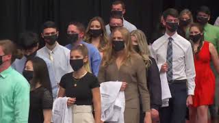 KYCOM White Coat 2021