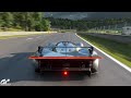 Gran Turismo 7 | Ferrari Vision GT '23 - Deep Forest Raceway [4KPS5]