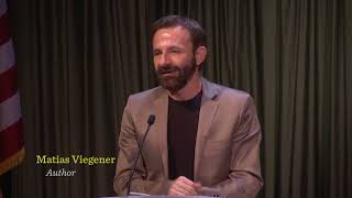 Anne Germanacos, Dinah Lenney and Matias Viegner: Sentence after Sentence After Sentence