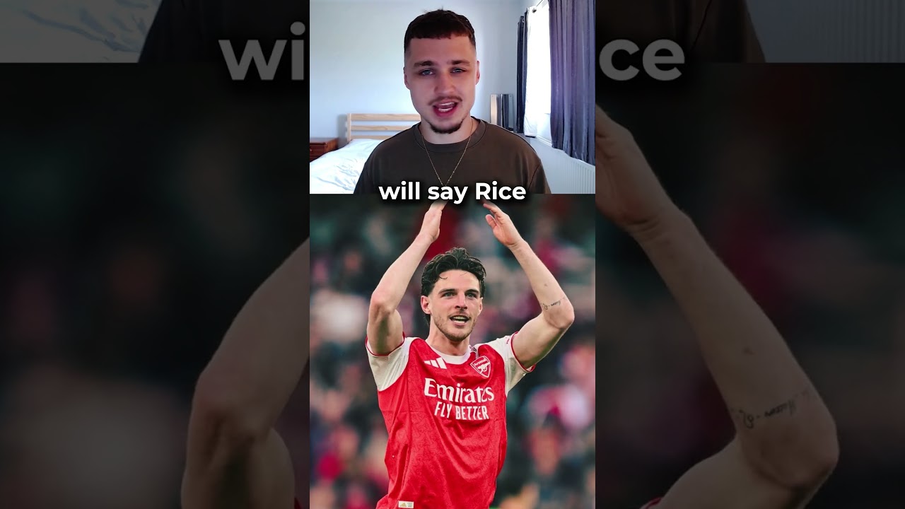 Does Declan Rice Start For These Prime English Teams?