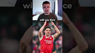 Does Declan Rice Start For These Prime English Teams?