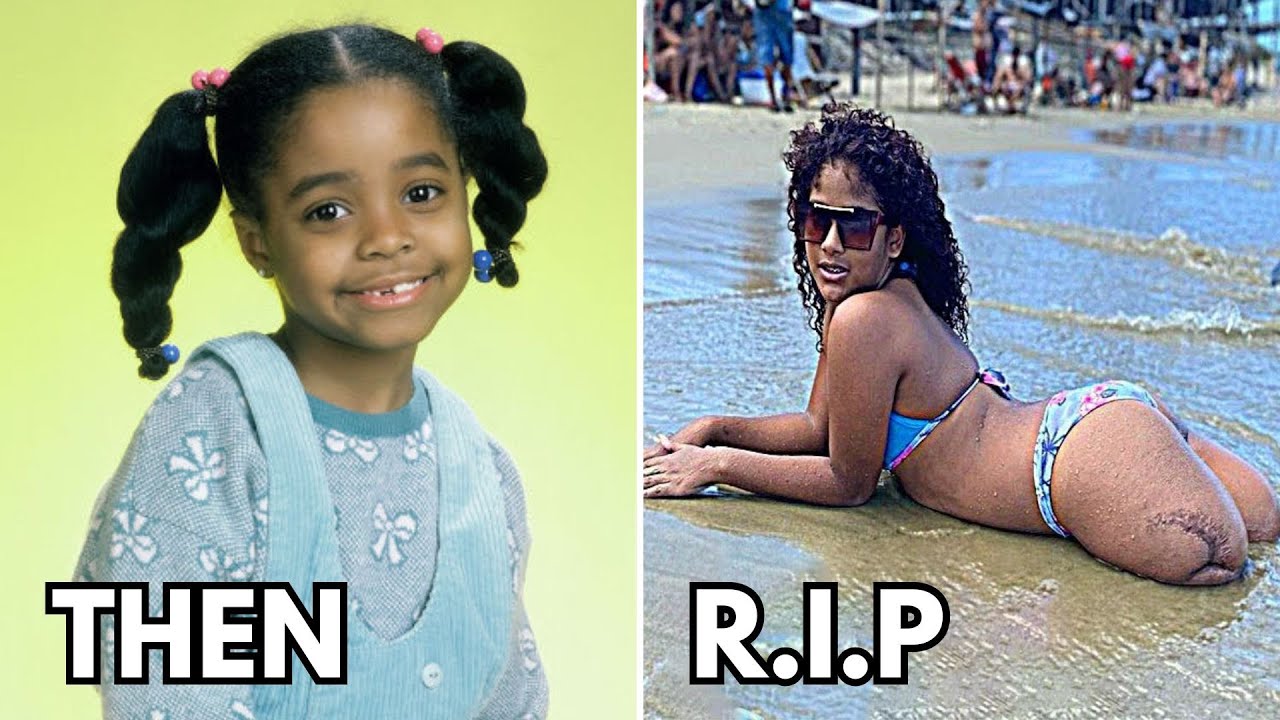 The Cosby Show (1984-1992) CAST THEN AND NOW 2026, 42 Years Later!