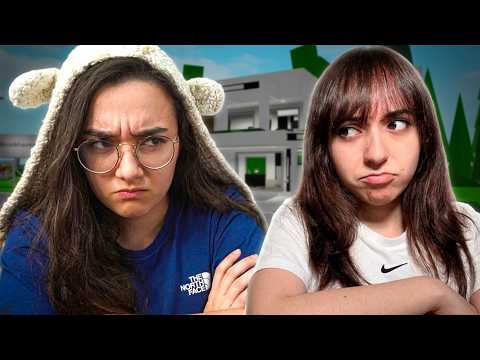 Video Non voglio piu jenny COME MIGLIORE AMICA su BROOKHAVEN!