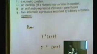 Celebrity CPE230 - Data structure : Chapter 1 Part 8 Wealth