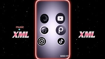 @nxeiff9523 PROFILE TREND photo xml file  (pic xml) #xml #xmlpreset