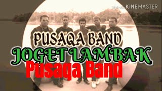 PUSAQA BAND - JOGET LAMBAK (malay lyric) (pusaqa band) artis orang asli