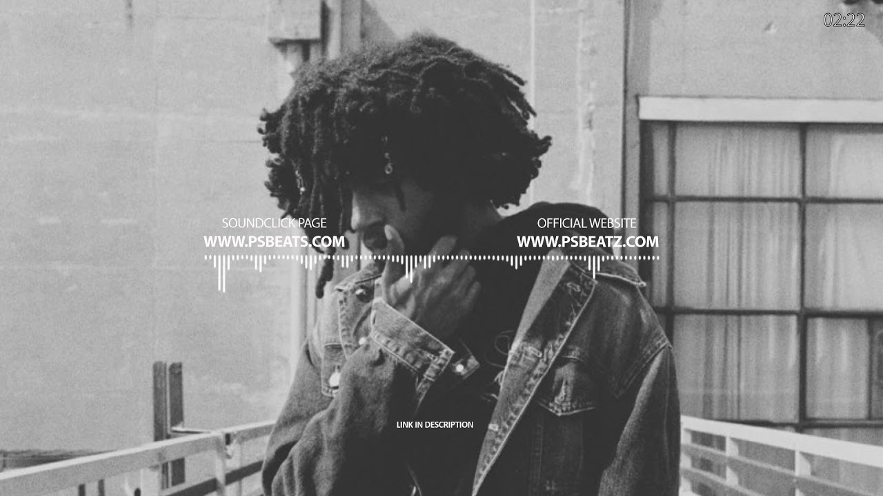 August Alsina x Chris Brown Type Beat - Purpose (Prod. PSBEATS)