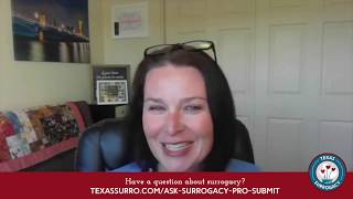 Ask Jennifer! What are the basic requirements to be a gestational carrier?
