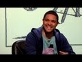 Trevor Noah S Click Singing QI Series K Episode 6 Preview BBC