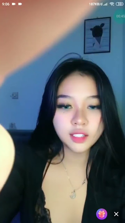 bigo bar2,uting jelas pink coklat 🤤#bigo #bigolive #bigolivehouse