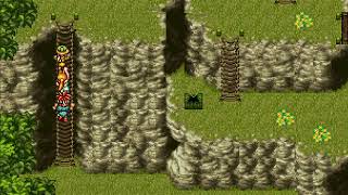 CHRONO TRIGGER - Part 42: Lost Sanctum & Befriending the Nu Master