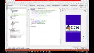 Android Intents Lecture 14 | MAD| Samreen Razzaq | Computing Spectrum