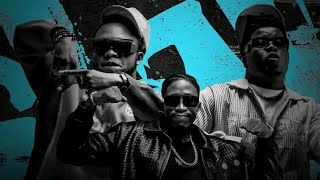 Jae Cash. Dizmo & Y Cool  Apa ili so  Gang Affiliated (WYFL Riddim) | Official Audio