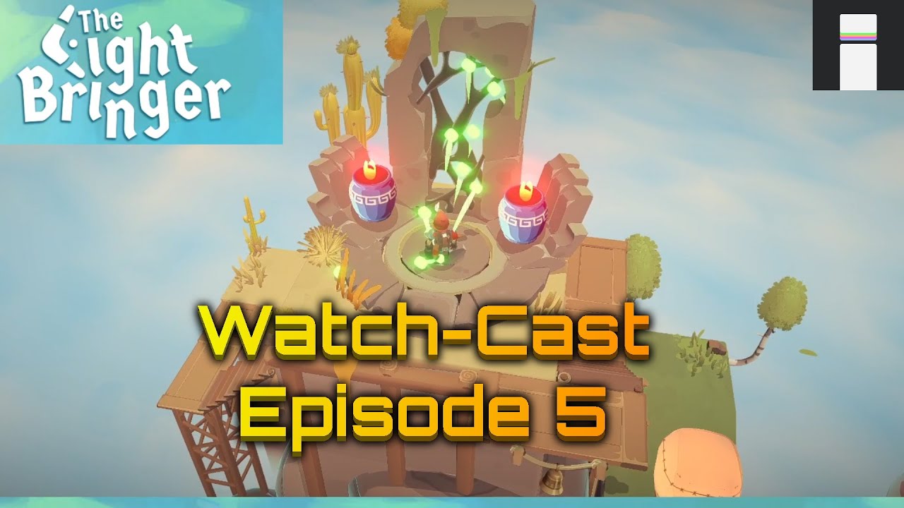 openindie #5 | Rock Square Thunder, Poland