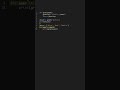 Intermediate Python: Functions &amp; Loops #shorts