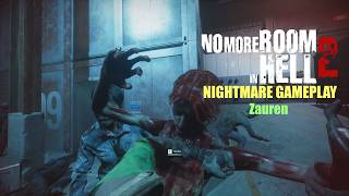 No More Room in Hell 2 Nightmare 959 Lewiston 08m48