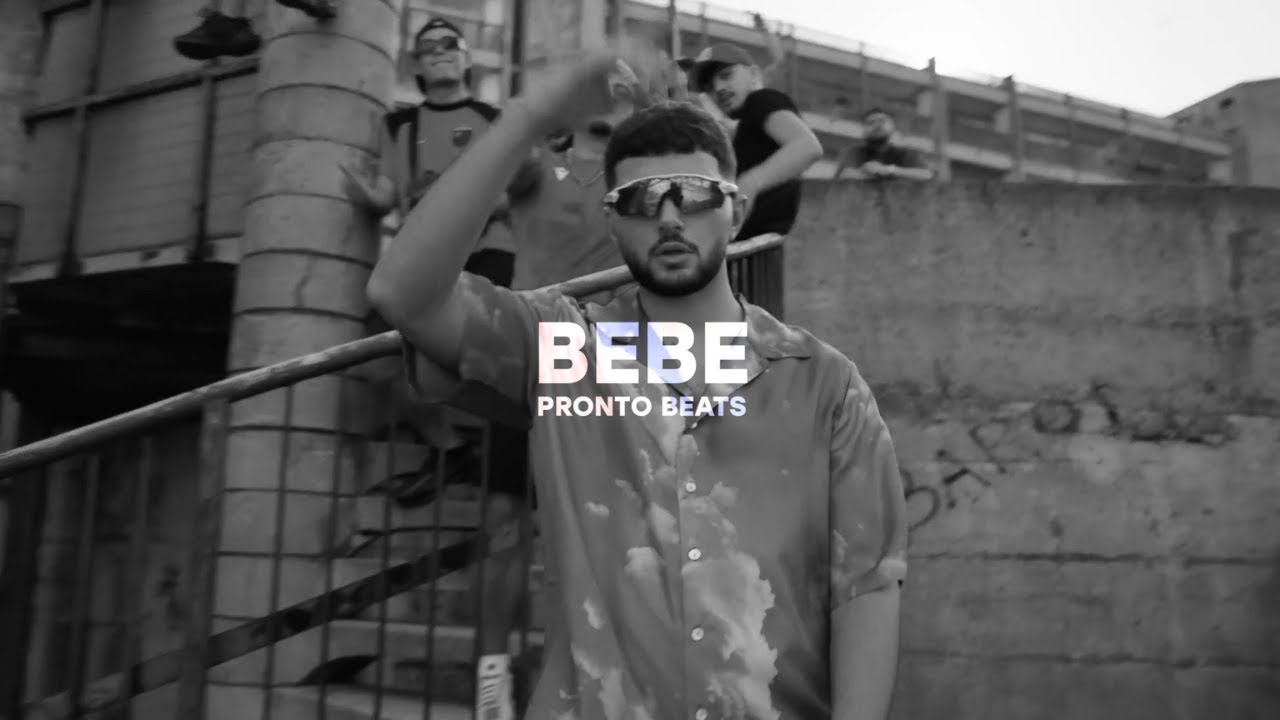 Dardan Type Beat- 
