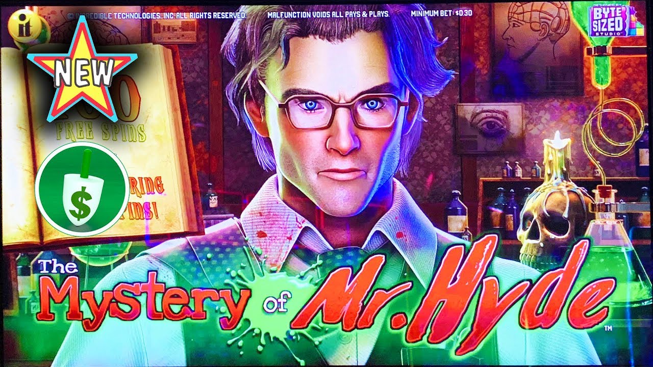 Jekyll Jekyll