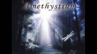 Berceuse - Amethystium chords