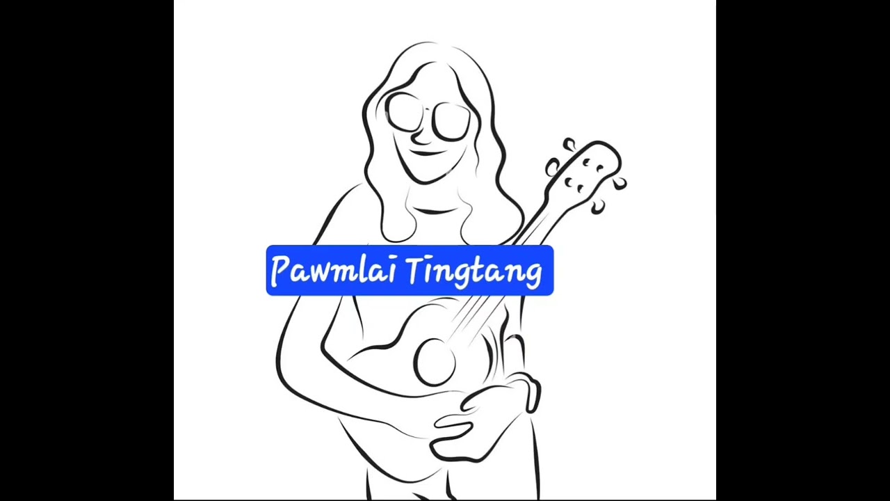 Zorini Khiangte - Pawmlai Tingtang Karaoke