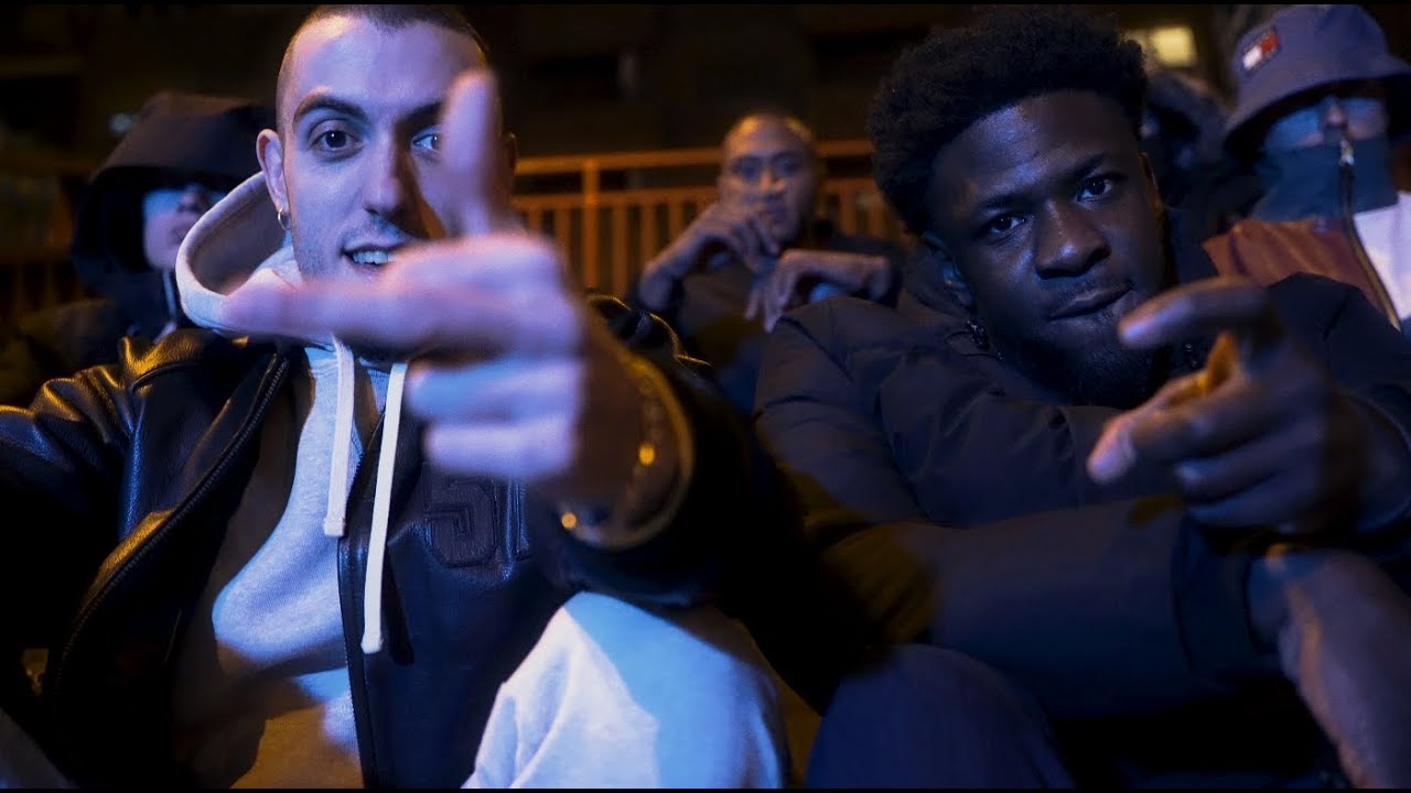 Jarfaiter x Renzo Go Rellah - TAKATA - Prod. Kilvertz