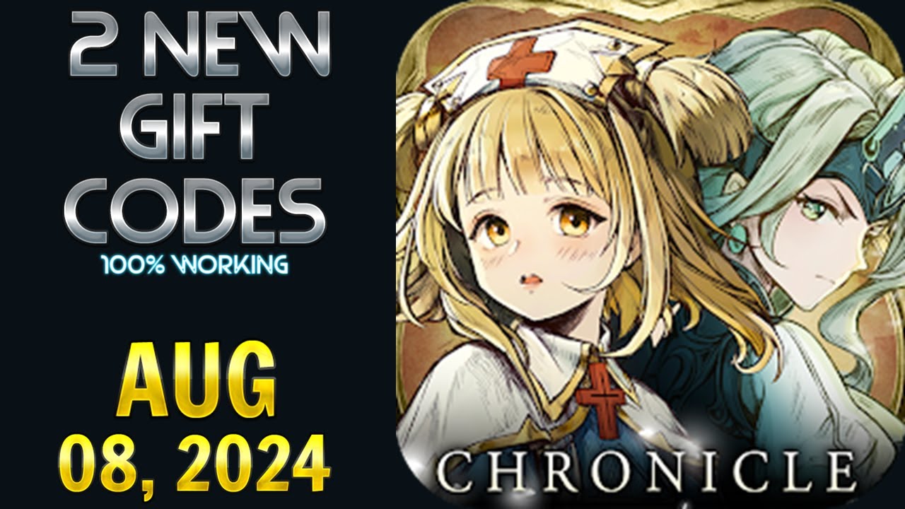 🔥 Magic Chronicle Gift Codes | Magic Chronicle Redeem Codes 2024 | Magic Chronicle Codes