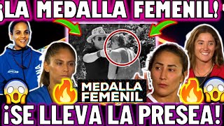 ✅🔥🔥¡¡ENTERATE!!| ¡¡QUIEN GANA HOY 20 DE FEB LA MEDALLA FEMENIL EN EXATLON MEXICO!!¡ARRAZA CON TODAS!