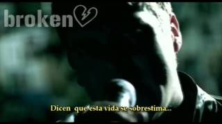 3 Doors Down - Here without you : Video oficial HD {Subtitulado en español}