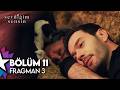 Sevdiğim Sensin 11. Bölüm 3. Fragman | Yeni Yatak Odamız Hayırlı Olsun!