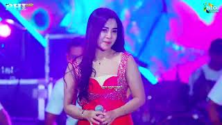 HAKIKAT SEBUAH CINTA - YANTI MAHARDIKA NEW PHI MUSIK KEKINIAN - RAHARJO AUDIO