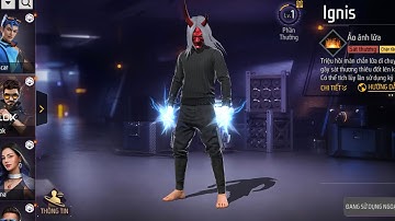 MOD SKIN FF V31 CÓ NẮM ĐẤM CỰC CHẤT NHÌN THẤY TRONG TRẬN