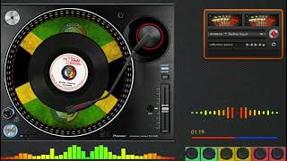 Delroy Denton  Broken Hearted Melody