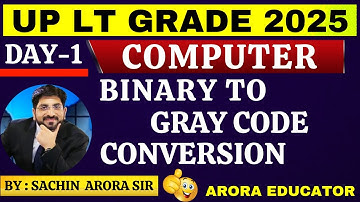 UP LT Grade Vacancy 2025 | UP LT Grade Computer Questions | UP LT Grade Computer Teacher MCQ | Day 1